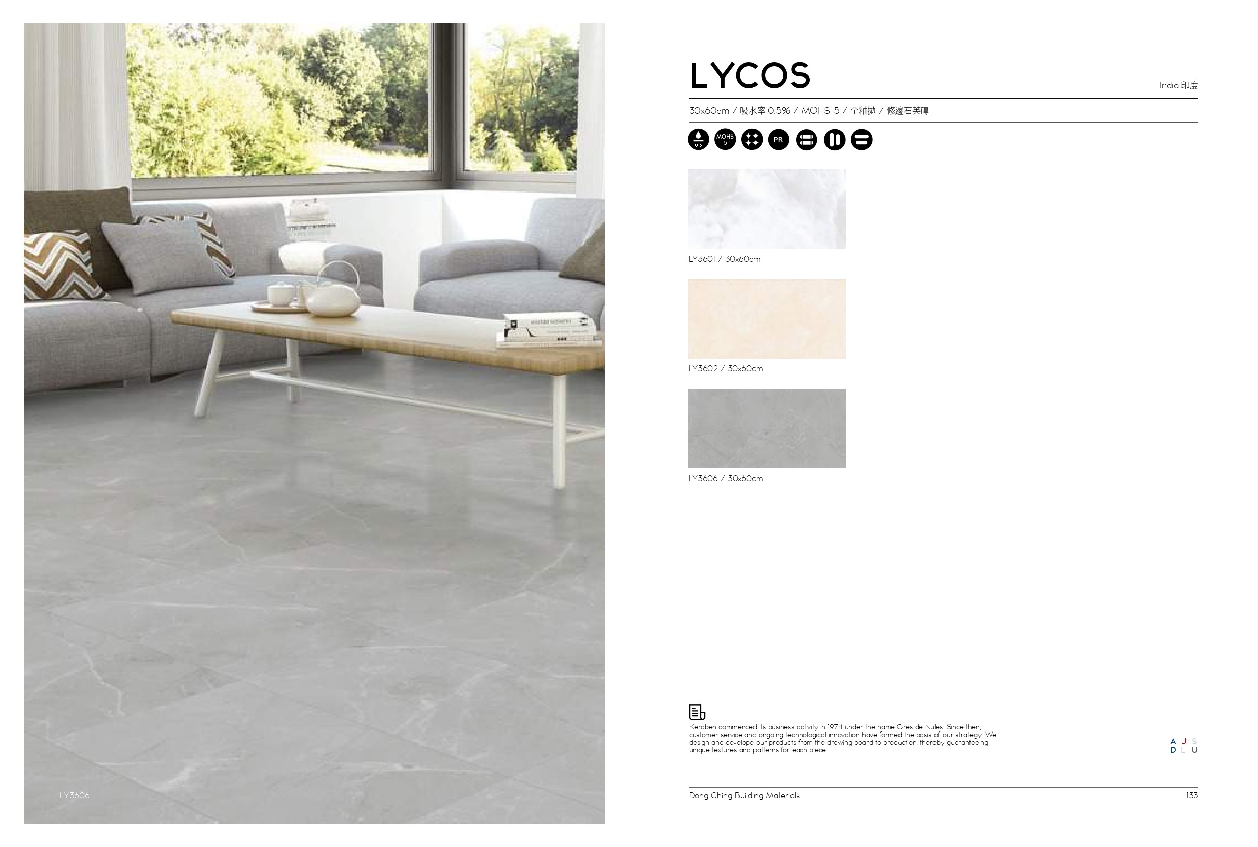 LYCOS