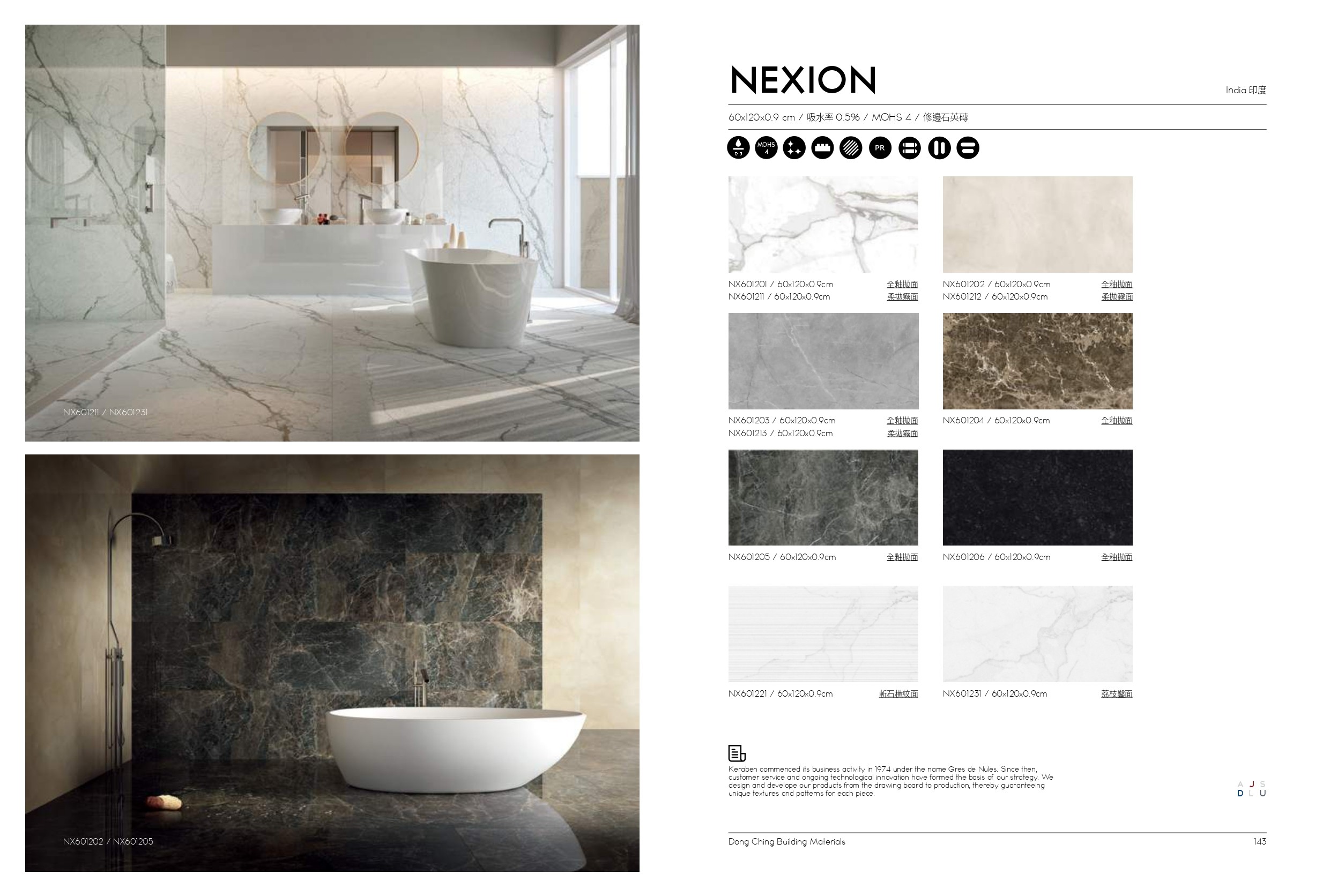 NEXION