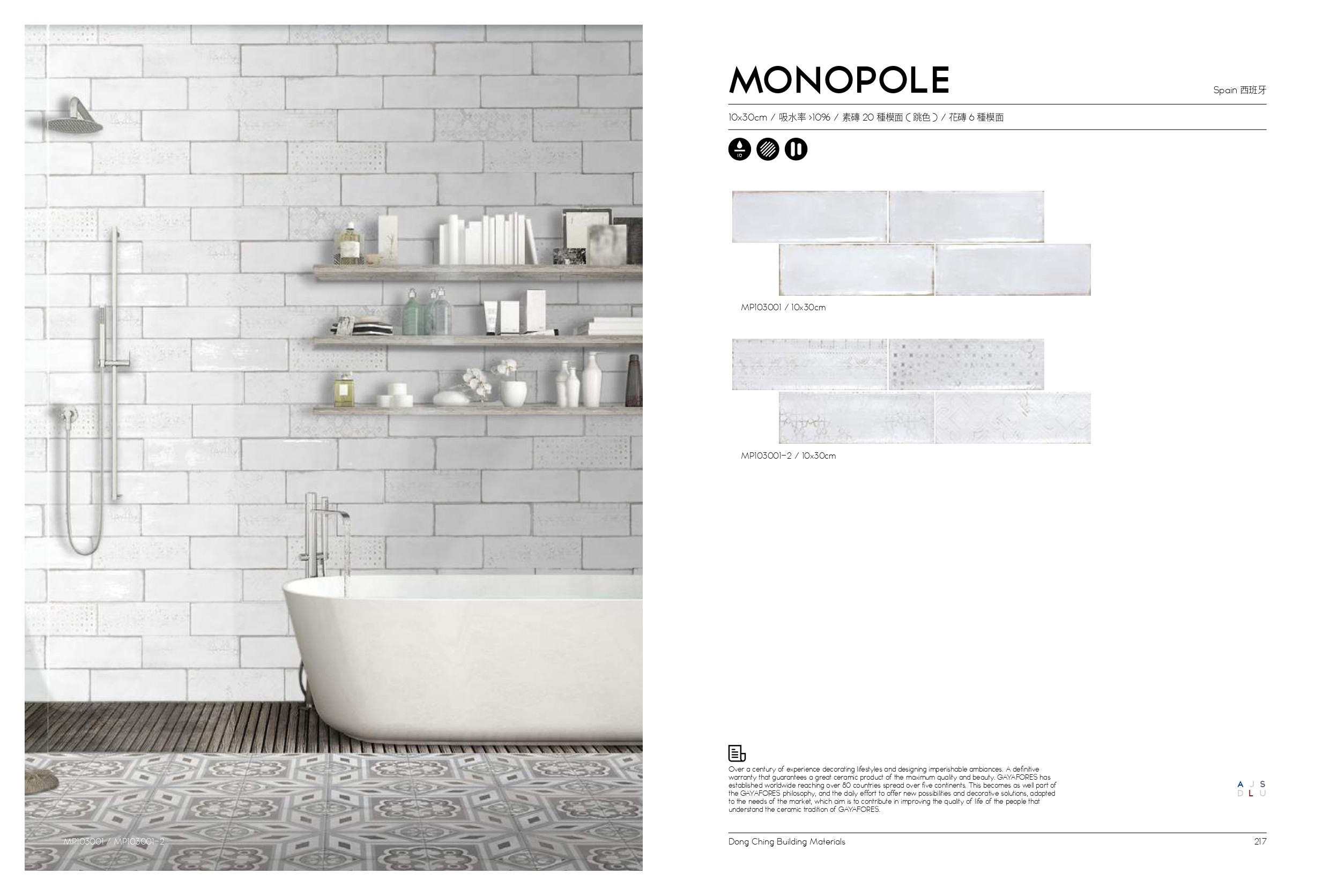 MONOPOLE